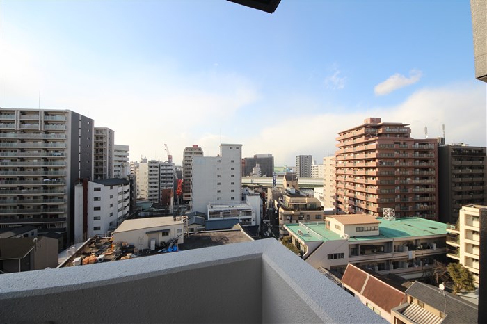 アール大阪グランデのその他写真
