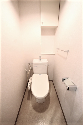 エバースクエア同心のその他写真