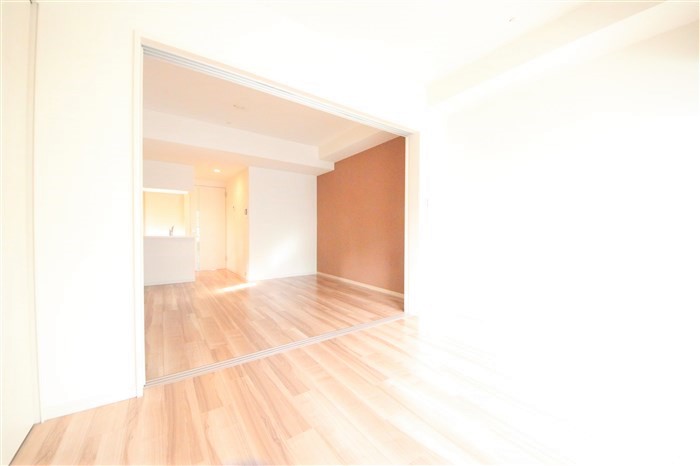 スプランディッド淀屋橋DUEの内装写真