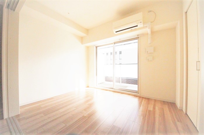 スプランディッド淀屋橋DUEの内装写真