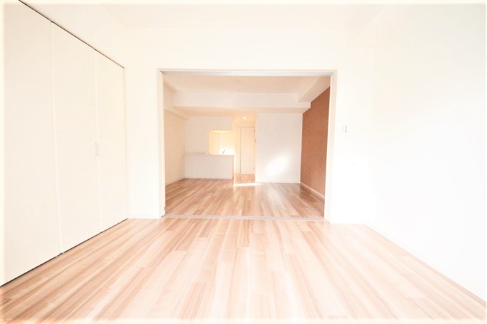 スプランディッド淀屋橋DUEの内装写真