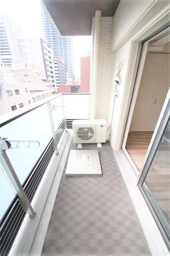スプランディッド淀屋橋DUEのその他写真