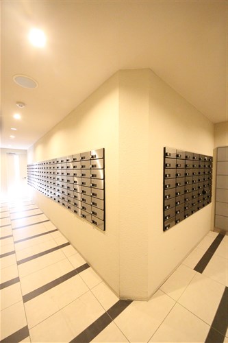スプランディッド淀屋橋DUEのその他写真