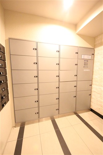 スプランディッド淀屋橋DUEのその他写真