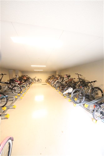 スプランディッド淀屋橋DUEのその他写真