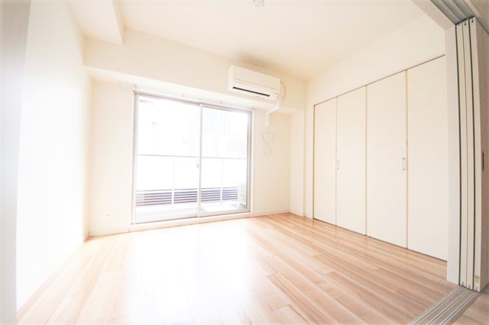 スプランディッド淀屋橋DUEの内装写真