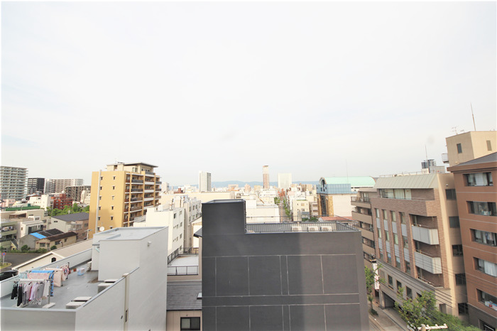 レジデンス大阪城前のその他写真
