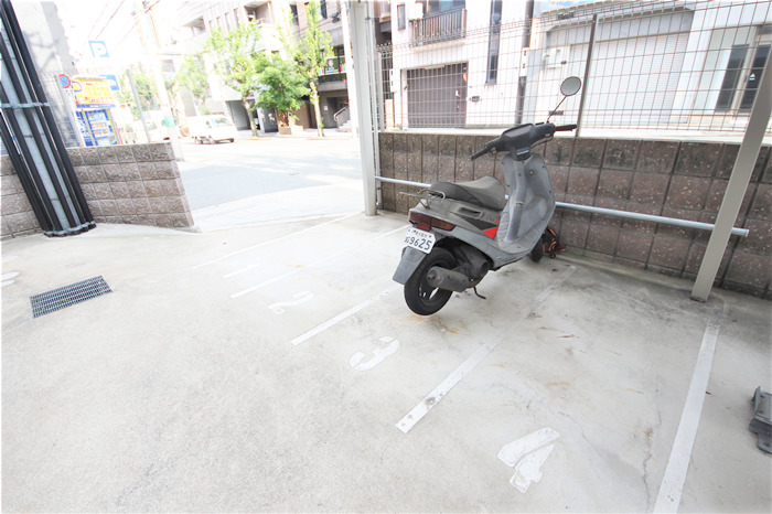 レジデンス大阪城前のその他写真