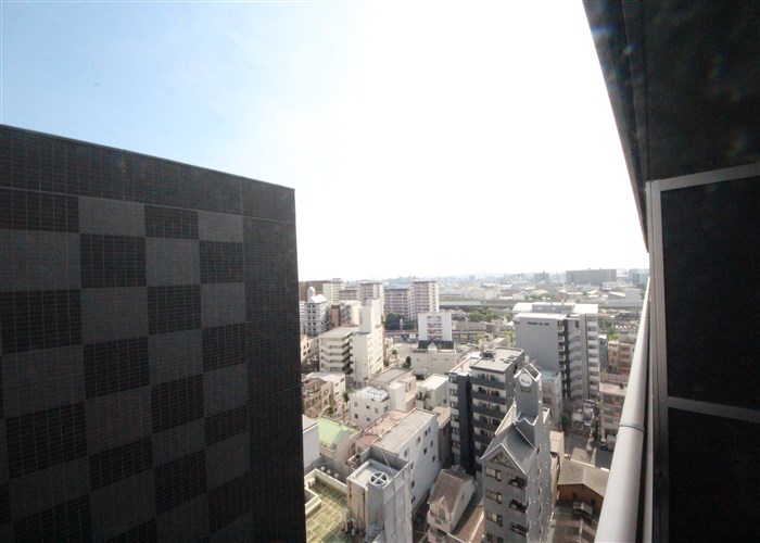 ファステート難波グランプリのその他写真