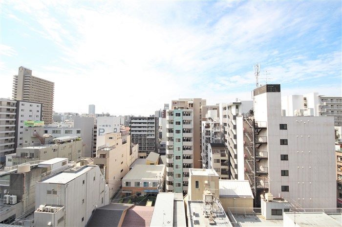 エスリード松屋町SOUTHのその他写真
