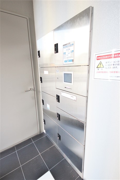 エスリード松屋町SOUTHのその他写真