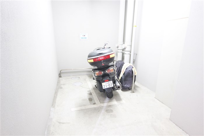 エスリード松屋町SOUTHのその他写真