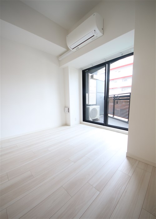 S-RESIDENCE堺筋本町Unoの居間写真