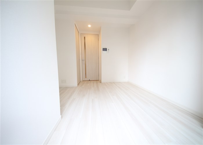 S-RESIDENCE堺筋本町Unoの居間写真
