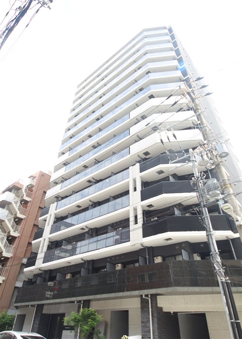 S-RESIDENCE堺筋本町Unoのその他写真