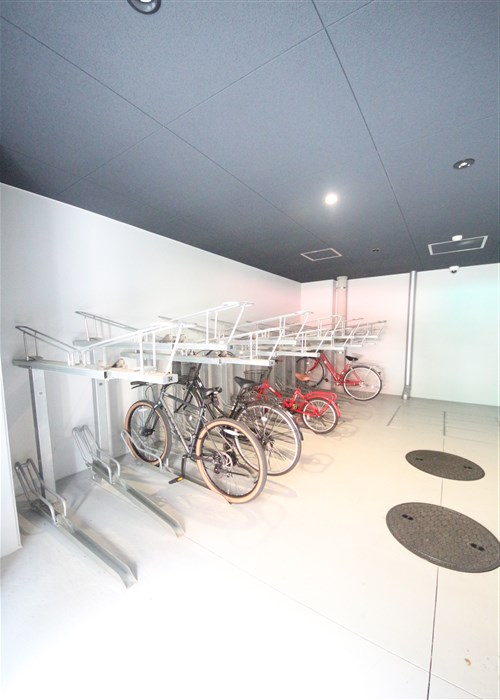 S-RESIDENCE堺筋本町Unoのその他写真
