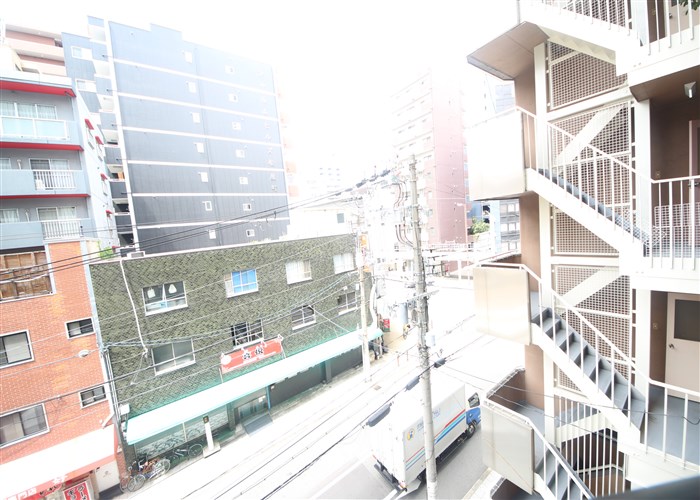 S-RESIDENCE堺筋本町Unoのその他写真