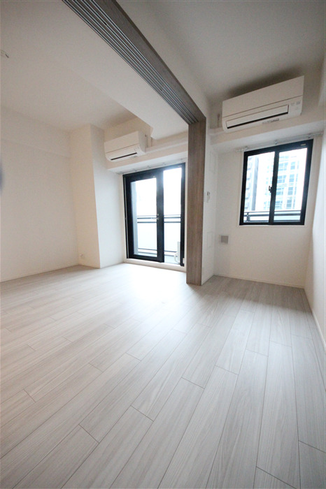 S-RESIDENCE堺筋本町Deuxの居間写真