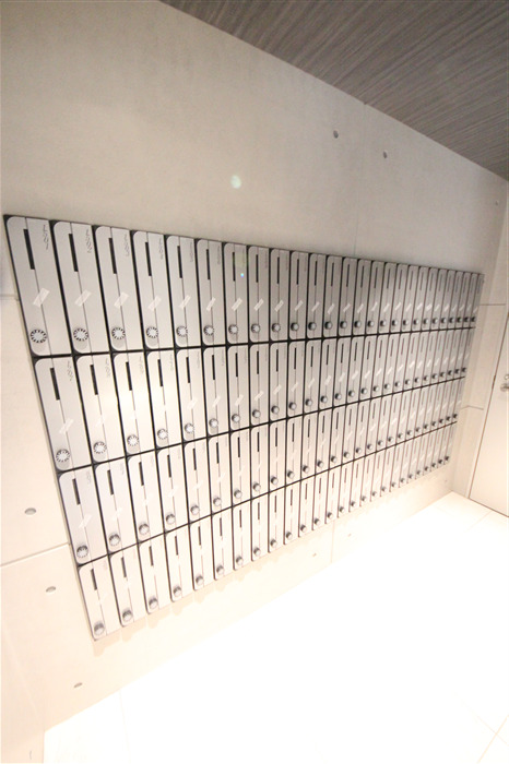 S-RESIDENCE堺筋本町Deuxのその他写真