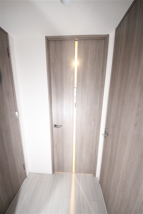 S-RESIDENCE堺筋本町Deuxの玄関写真