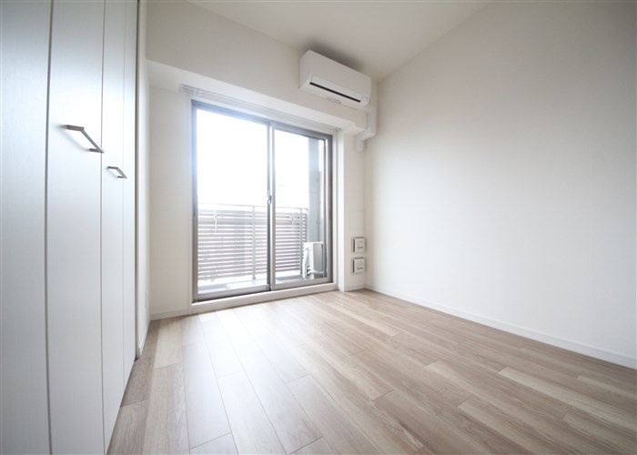 RISING Maison本町橋の内装写真