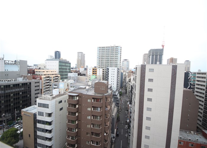 RISING Maison 本町橋のその他写真