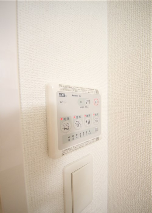 RISING Maison本町橋のその他写真