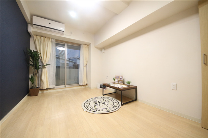 Kalmia北梅田の内装写真