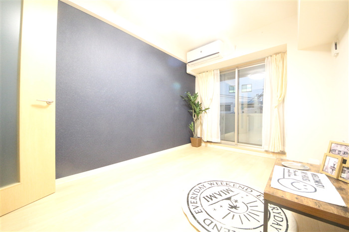 Kalmia北梅田の内装写真
