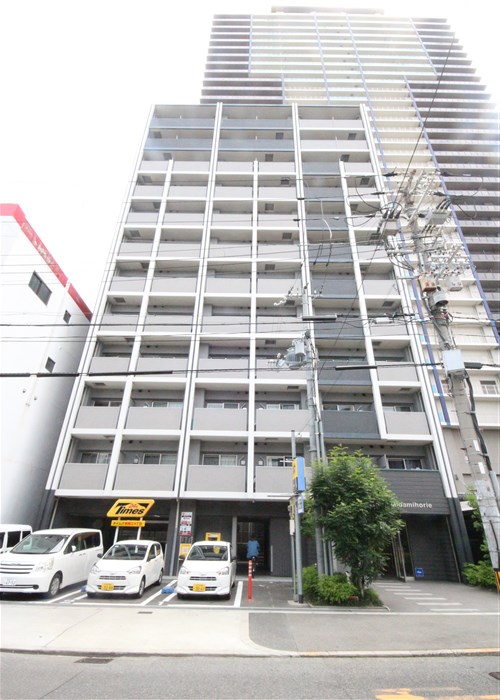 Rainbow Court南堀江