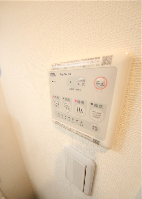 RainbowCourt南堀江のその他写真