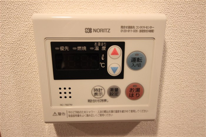 プレサンス松屋町グレースのその他写真
