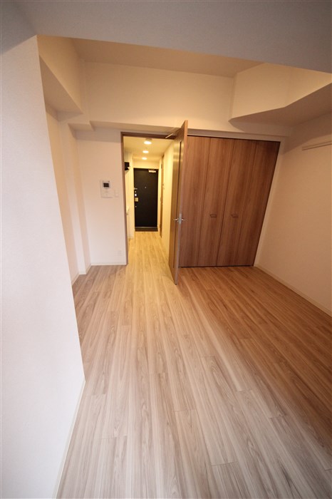 プレサンス松屋町グレースの内装写真
