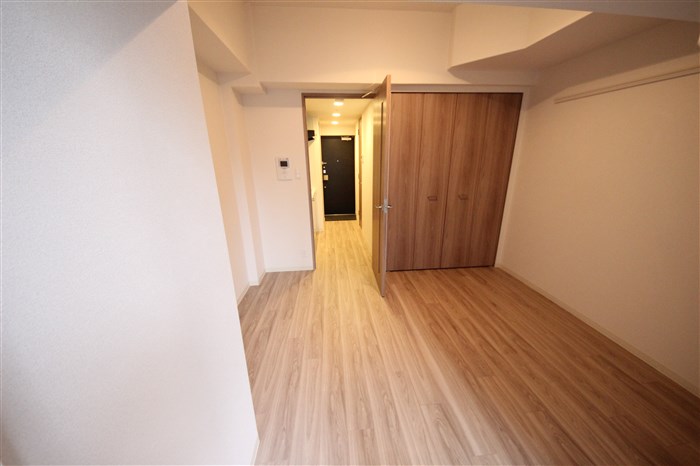 プレサンス松屋町グレースの内装写真