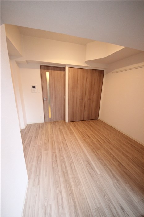 プレサンス松屋町グレースの内装写真