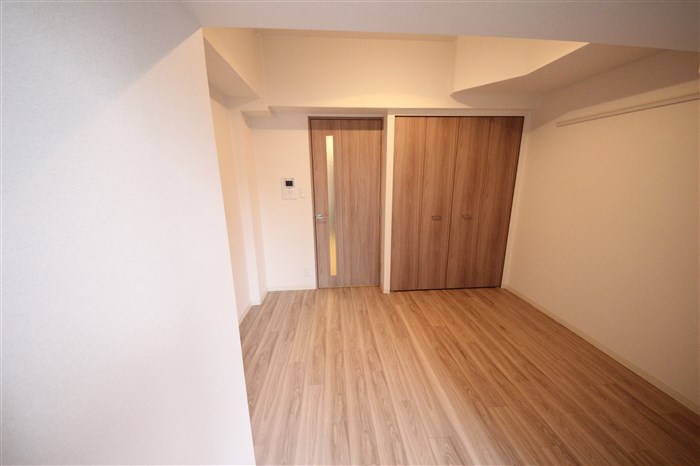 プレサンス松屋町グレースの内装写真