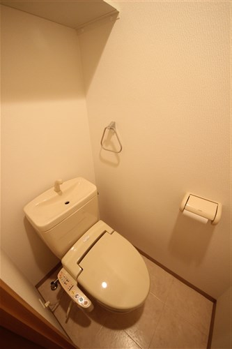 ONE ROOF FLAT FUKUSHIMAのその他写真