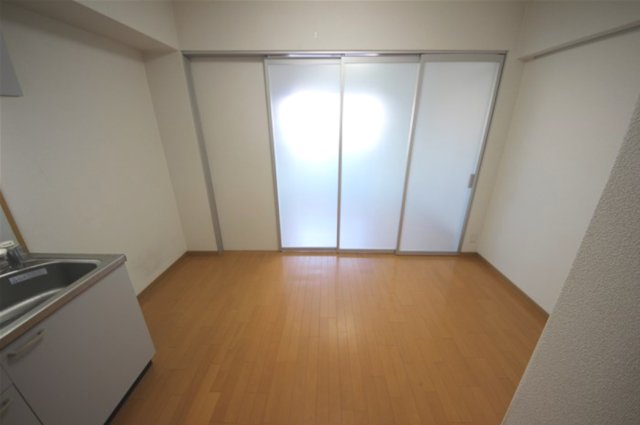 ONE ROOF FLAT FUKUSHIMAの内装写真