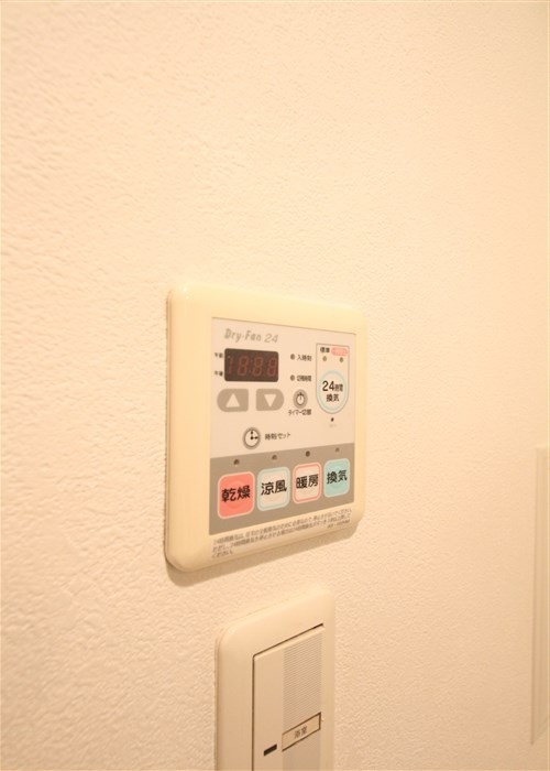 ルクレ堺筋本町レジデンスのその他写真