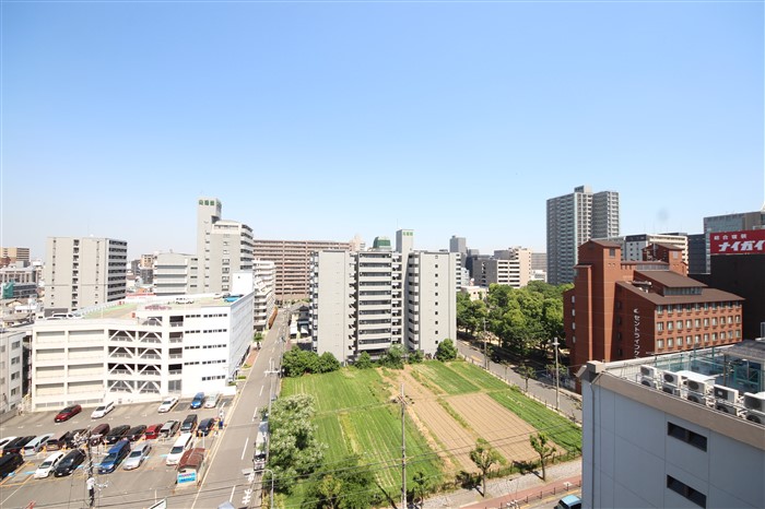 レジディア新大阪のその他写真