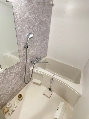 S-RESIDENCE福島玉川Unoの風呂写真