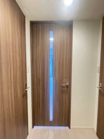 S-RESIDENCE福島玉川Unoの内装写真