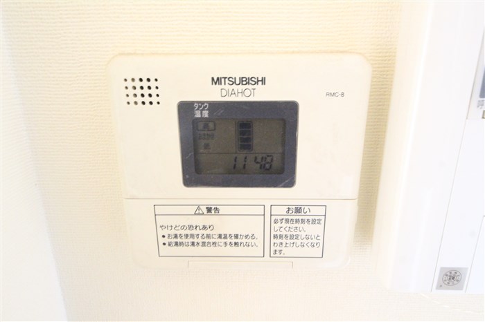 エグゼリエみなと通りのその他写真