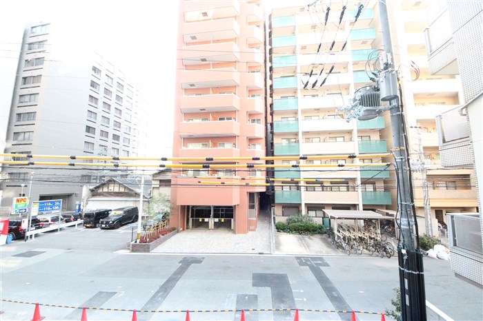 プレサンス堺筋本町センティスのその他写真