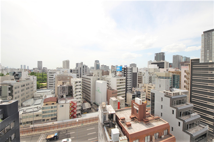 S-RESIDENCE淀屋橋のその他写真