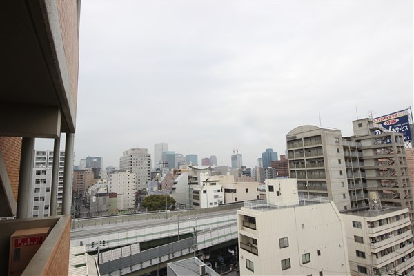 ジュネーゼグラン東梅田のその他写真