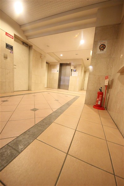 ジュネーゼグラン東梅田のその他写真