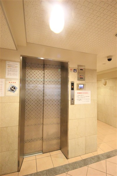 ジュネーゼグラン東梅田のその他写真