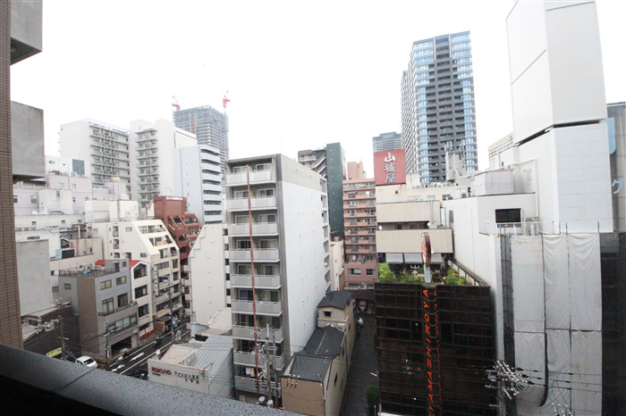 S-RESIDENCE堺筋本町Deuxのその他写真