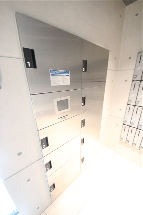S-RESIDENCE堺筋本町Deuxのその他写真